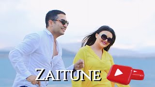 Zaitune  Iura Pir    ( Official Music Klip  )