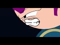 MULTIVERSAL CLASH EPISODE 3 (VEGETA TRIES TO REACH KAKAROT'S LEVEL