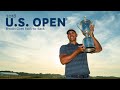 2018 U.S. Open Film: "Brooks Goes Back to Back"