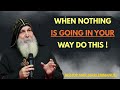Bishop Mar Mari Emmanuel - When It All Goes Wrong, Here's What God Wants You to Do