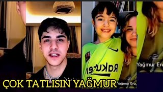 Yağmur Eroğlu kim milyoner olmak ister'de celattı aradı part 2