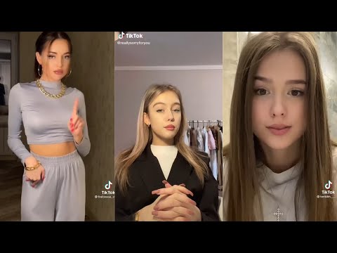 САМЫЕ КРАСИВЫЕ ДЕВУШКИ / ТИК ТОК #177