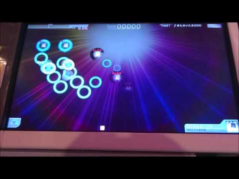 【シンクロニカ】きたさいたま2000 TECHNICAL 譜面確認【無操作】