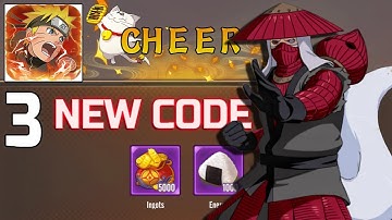 Naruto Nindo Endless Hero Gameplay Walkthrough Part 3 (android,ios)