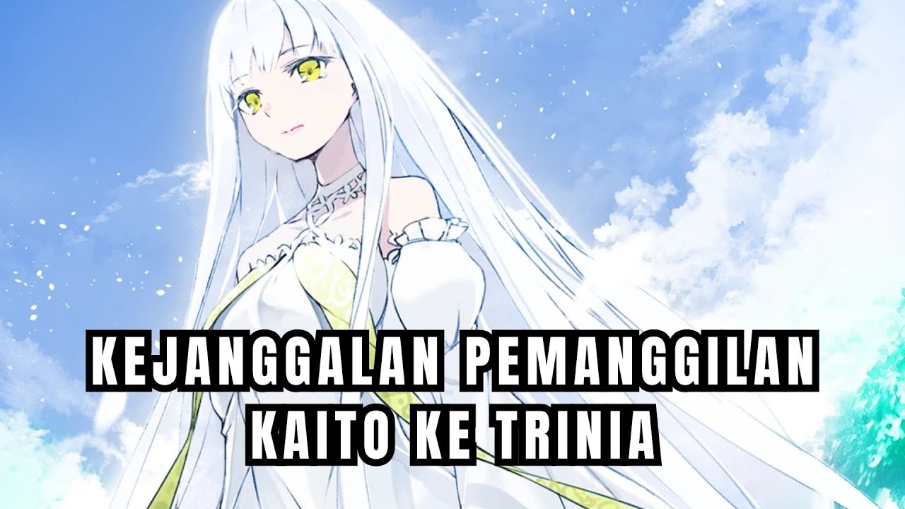 Pembahasan Light Novel Yuusha Shoukan ni Makikomareta kedo, Isekai wa