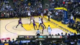 NBA DAILY ZAP; MARCH 16TH 2015 (gecenin özeti)