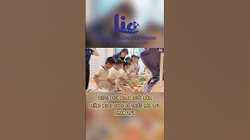 (PHẦN 2) TIỆC BUFFET LIÊN HOAN CUỐI NĂM - CHÀO MỪNG QUỐC TẾ THIẾU NHI 1/6 TẠI MẦM NON HÒN ĐẢO TÍ HON