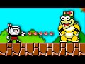 Super mario bros but you are cuphead  it has trolls