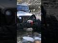 RC Hard Body Crawler Wrangler 1/10 Scale #scalecustomcrawlers #scalerc #scc