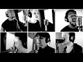 Michael Jackson - Stranger In Moscow (A Cappella Cover by Duwende)
