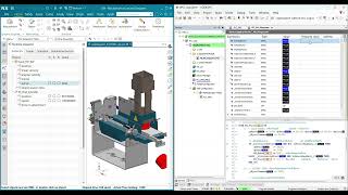 WS1.3 Data Scoping & Separation of Concerns (Internal Software Terminal Layer)