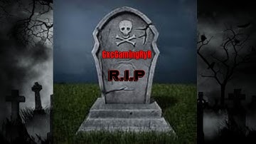 What happens when you find YOUR grave in Sword Masters?