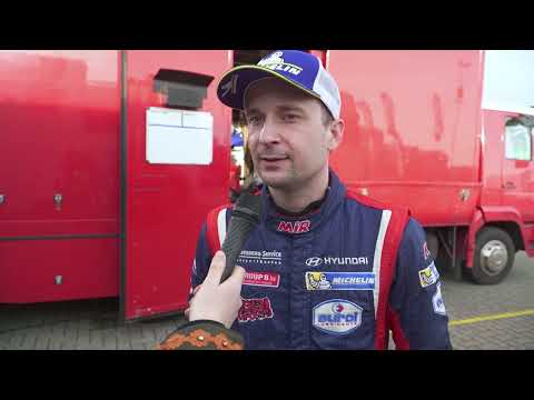Drenthe Rally 2022 - Bob de Jong Rallying - Hyundai R5 Eurol
