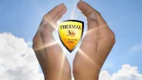 Thermal Building Concepts