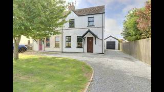 1 Oak Avenue, Ballyhalbert 1 Oak Avenue, Ballyhalbert