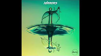 Rosehip - Mirrors Rosehip - Mirrors