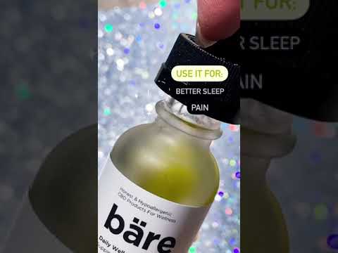 Discover The Ultimate Sleep Gummies For Better Rest