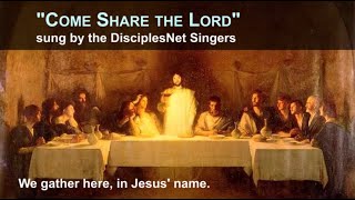 Download Lagu Come Share the Lord MP3