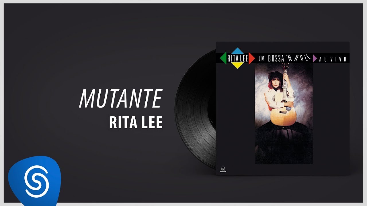 mutante rita lee mutante rita lee