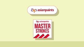 Asian Paints MasterStrokes Contractor Loyalty Program 2021 English screenshot 1