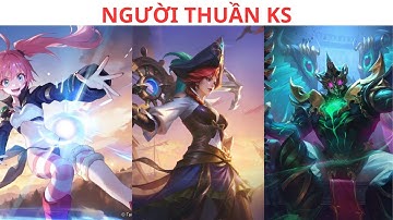 Tổng hợp những pha Highlight hay nhất năm 2025 | Highlight Liên Quân AOV