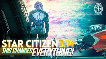 The best patch yet. It CHANGES EVERYTHING! 3.14 & The Constellation Taurus