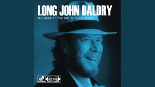 Video thumbnail of "Long John Baldry - I'm Shakin'"