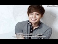 Kim Hyun Joong - I&#39;m Yours (Sub Español + Eng Sub)