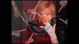 Happy B-day, Strify