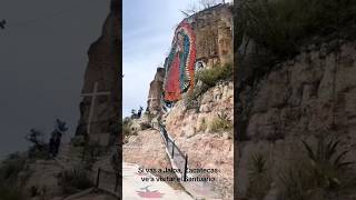 El Santuario en Jalpa, Zac #mexico #zacatecas #jalpazacatecas #jalpa #santuario #virgendeguadalupe