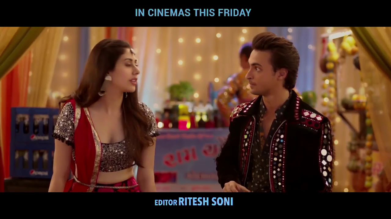  Loveyatri movie , Loveyatri All best comedy and Dialogue scenes