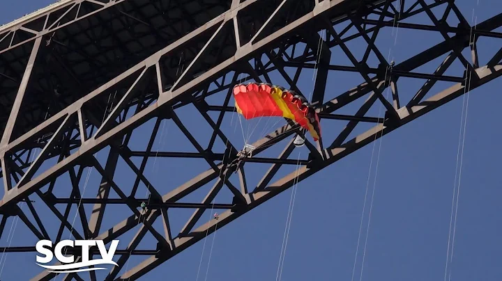 New River Gorge Bridge Day 2024