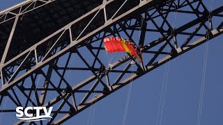 New River Gorge Bridge Day 2024