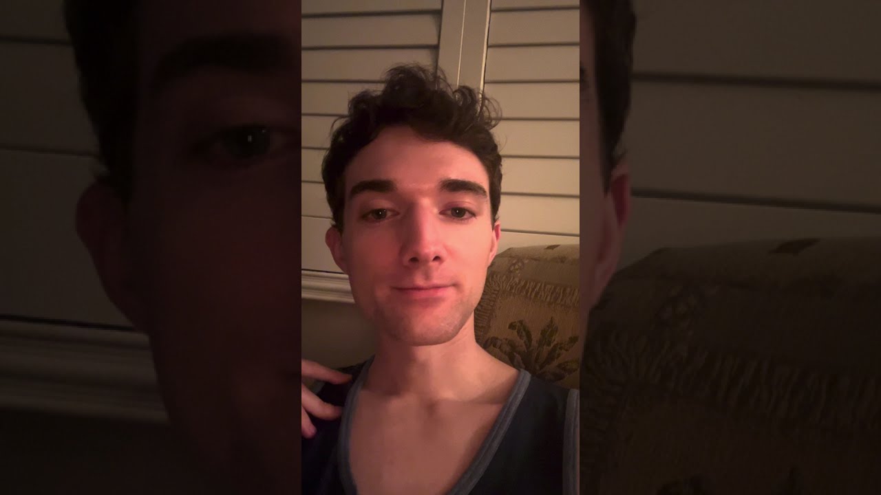 How I learned that I matter 