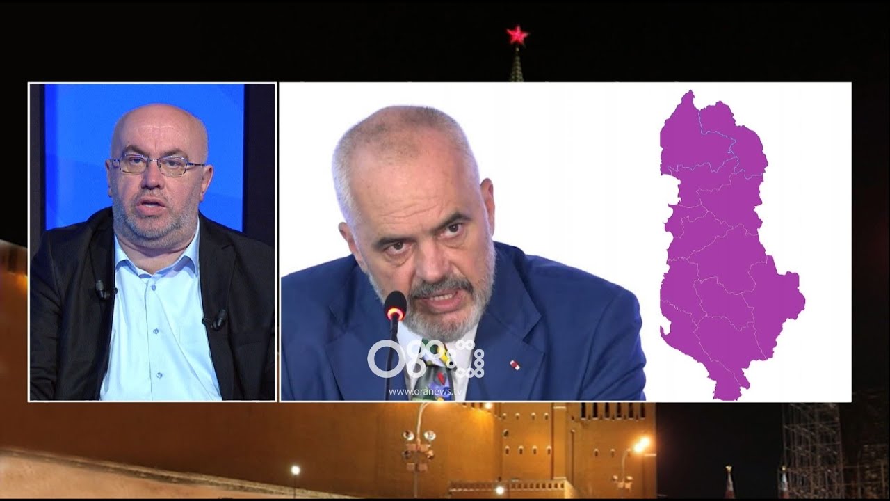 Ju flet Moska - Ja dhe koha e Edit!