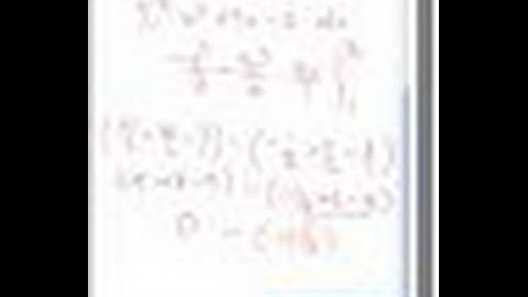 2004 AP Calc Free Response #1  Form B -- Juda math