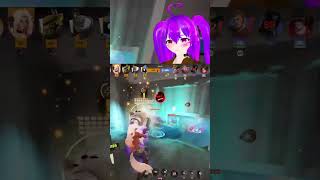 REM SAVE INTO TEAM FIGHT VIBES 🔥  #Deadlock #Rem #VTuber