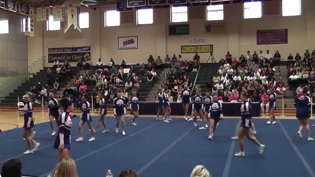 Kempsville High School