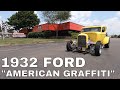 1932 Ford Coupe "American Graffiti" For Sale