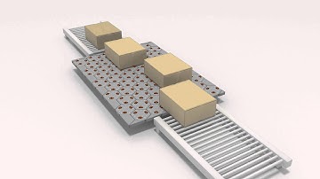 Celluveyor Benefits - Maintainability