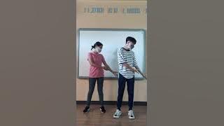 This World is Yours (Hand Movements for Graduation)