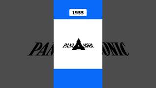 История Логотипа Panasonic ☎ #Panasonic #Панасоник #История #Логотип #Компания #Подпишись #Shorts