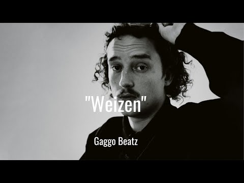LONGUS MONGUS x CHAPO102 Type BEAT "Weizen"