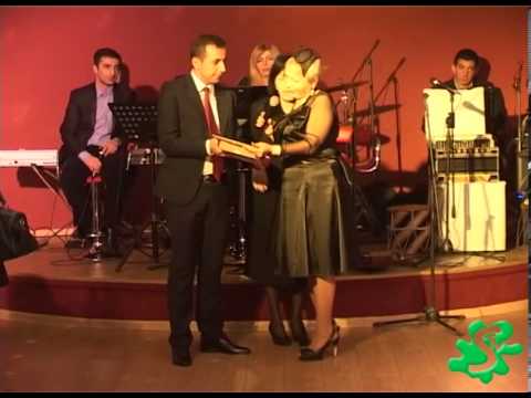 უნივერსიტეტ გეომედის თვრამეტი წლის იუბილე
