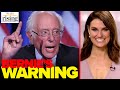 Krystal Ball: Bernie’s DIRE WARNING For Establishment Dems