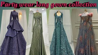 ##Most stylish party wear gowns#treanding gowns for party wear#most attractive party wear long gowns