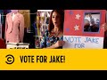 Vote For Jake! | Awkward | Comedy Central Africa