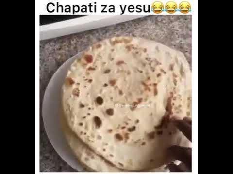 chapati za masadukayo 😂😂😂 - YouTube