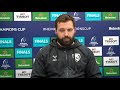 James Hanson previews Gloucester Rugby's trip to Lyon