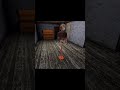 granny is | game playing #granny #gameplay #trendingshorts #explorepage #shortvideo #viral